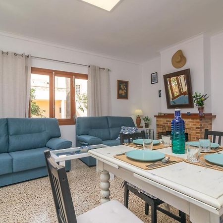 Pop Villa Sa Rapita Ngoại thất bức ảnh