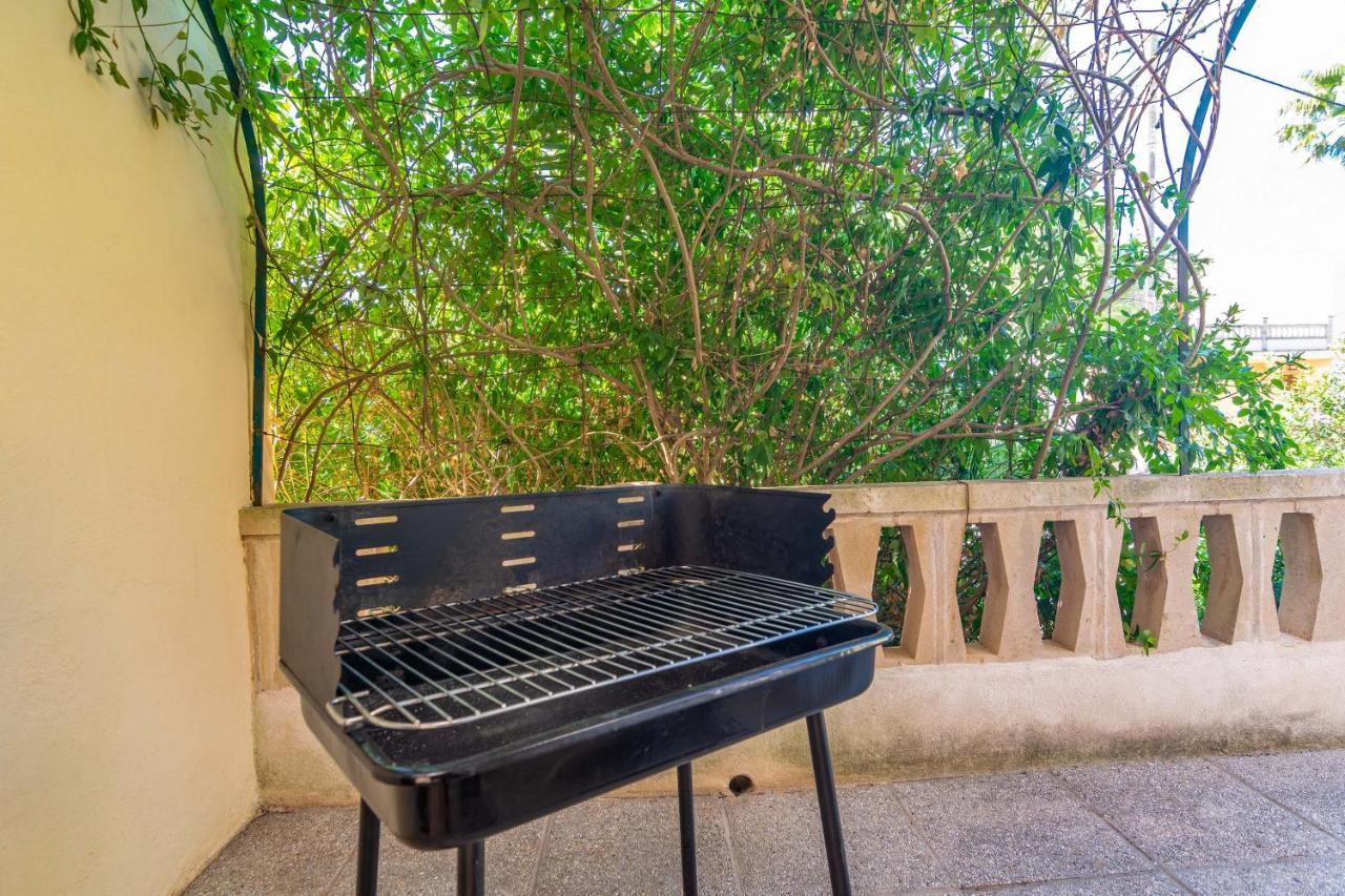 Pop Villa Sa Rapita Ngoại thất bức ảnh