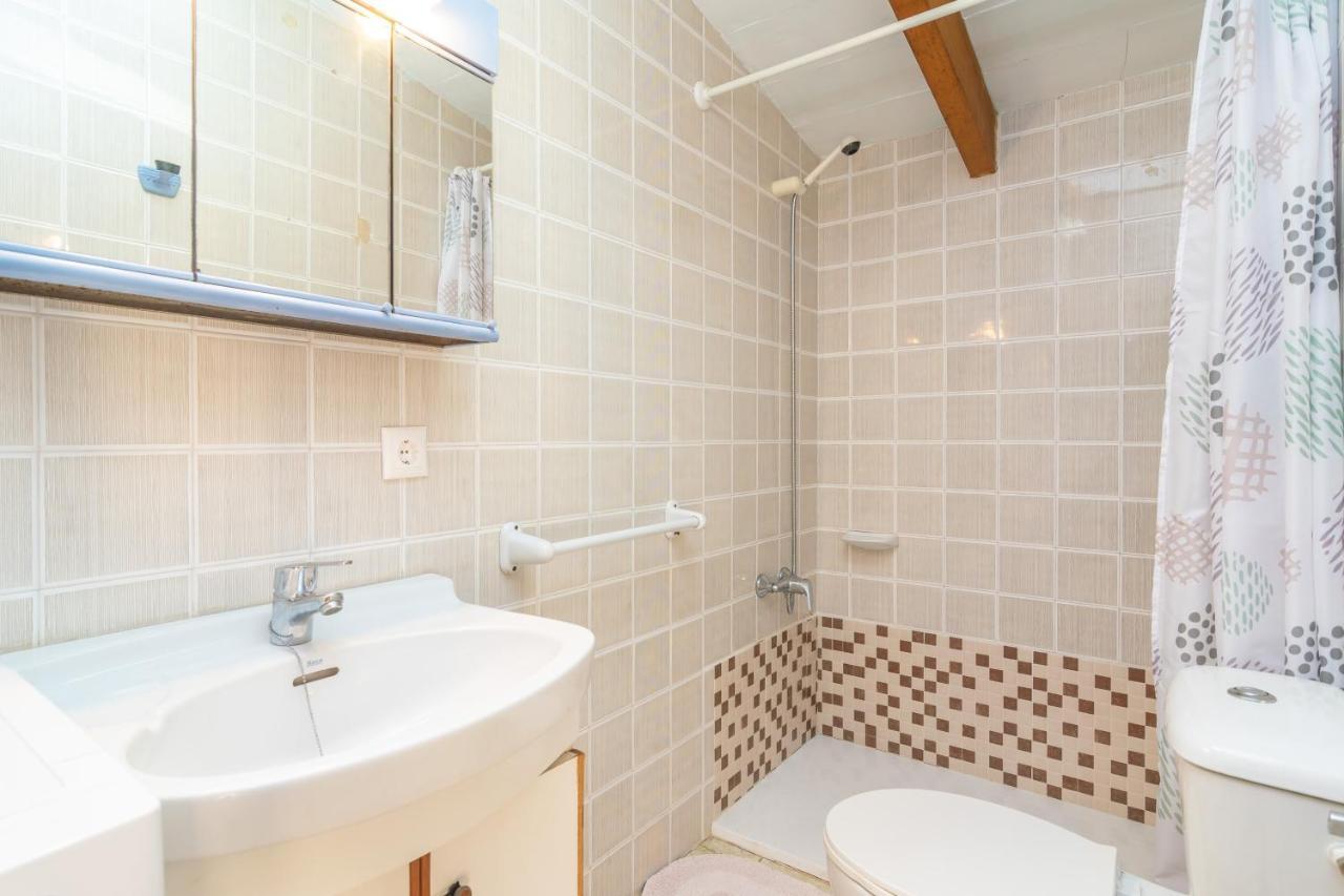Pop Villa Sa Rapita Ngoại thất bức ảnh