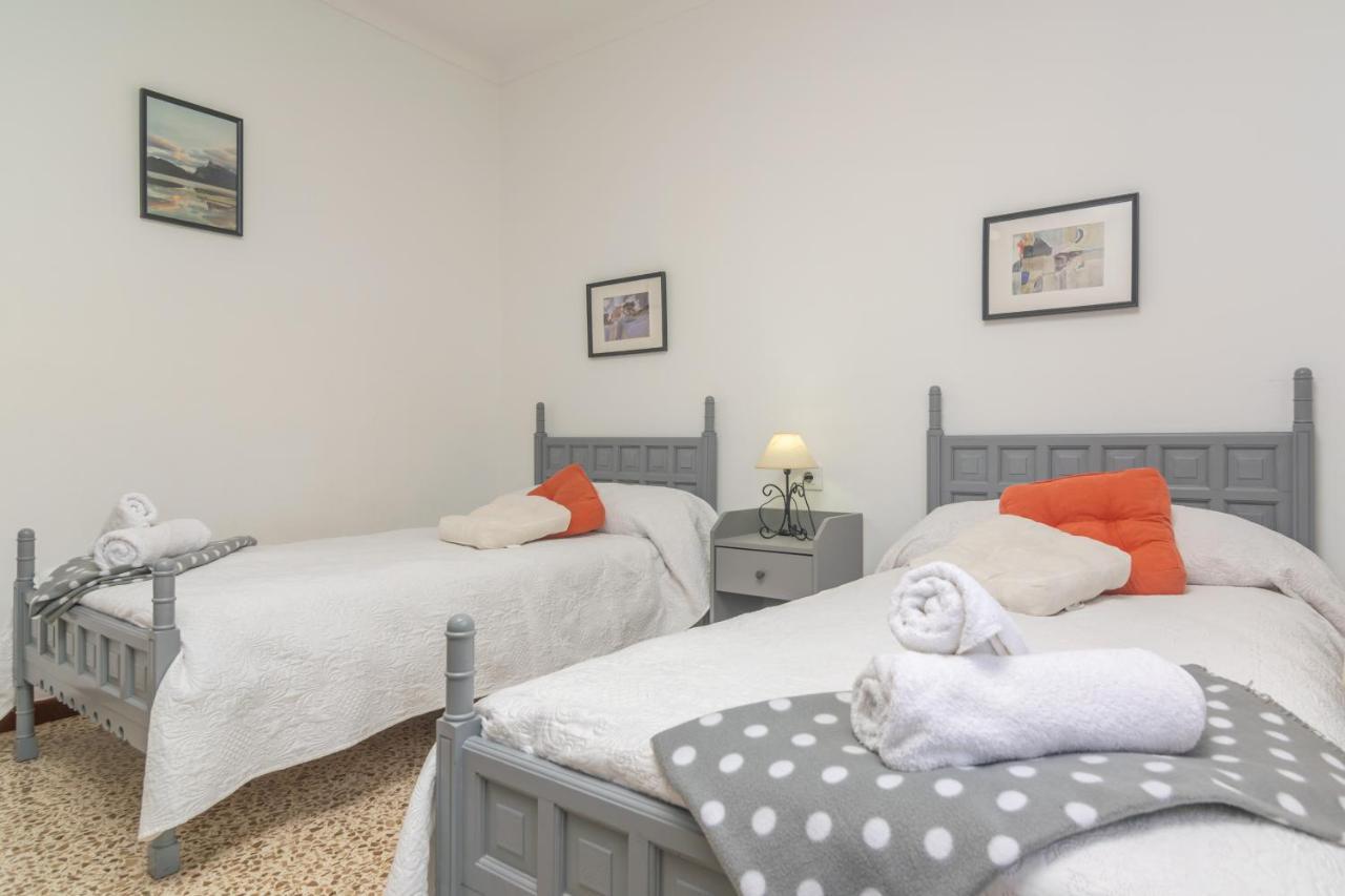 Pop Villa Sa Rapita Ngoại thất bức ảnh